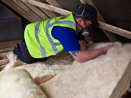 Best Commercial Insulation Services in Lebanon South, PA